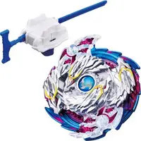 在飛比找蝦皮購物優惠-盒損嚴重 TAKARA TOMY 戰鬥陀螺 BEYBLADE