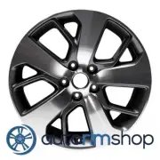 New 18" Replacement Wheel Rim for Kia Optima 2016 2017 2018 2019 2020 (for: Kia)