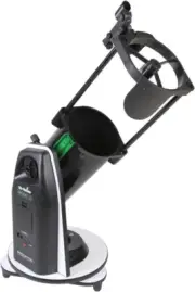 Sky Watcher Sky-Watcher Virtuoso GTI 150P Collapsible Tabletop Goto Dobsonian Te