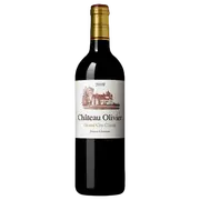 2021 Chateau Olivier - Buy Online | The Wine Collective International Marketplace