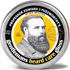 Professor Fuzzworthy'S Beard Balm Gloss Leave in Conditioner All Natural Organic