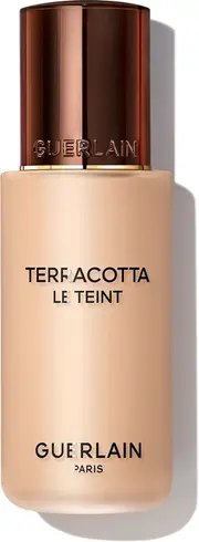 Guerlain Fluid Base Terracotta 2,5n 1un