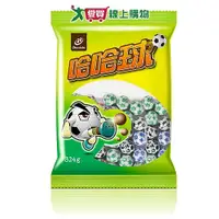 在飛比找Yahoo奇摩購物中心優惠-宏亞哈哈球巧克力324g【愛買】