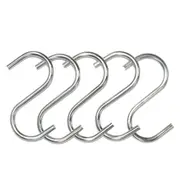 Mammoth 16mm Hook - Pack of 5