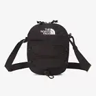 New THE NORTH FACE BOREALIS CROSS BAG S BLACK NN2PQ57A CROSSBODY UNISEX TAKSE