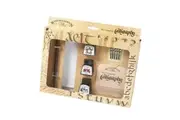 Winsor & Newton Calligraphy Ink Complete Art Colouring A5 Paper Pad Dip Pen Set