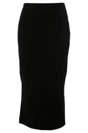 Moscow Slim Skirt--COR-VCCS12201