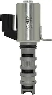 Variable Valve Timing Solenoid 23796-JK20B 23796JK20B Compatible for Nissan Armada GT-R, Compatible for Infiniti EX35 FX35 FX50 G25 G35 G37 Q50 Q70 QX50