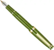 1 x Fountain Pen, 125mm Iridium Fine(F) Nib Writing Gift Business Graduation