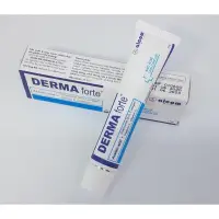 在飛比找蝦皮購物優惠-「特價」抗痘凝膠Derma forte 15g 任二酸凝膠