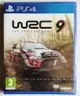 美琪PS4 WRC 9 世界汽車拉力錦標賽車9 世界越野冠軍賽 英文中文