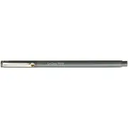 12 Pack Uchida Le Pen .03mm Point Open Stock-Dark Grey U4300S-21