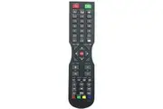QT1E Replacement Remote Control for SONIQ Full HD LCD LED Television