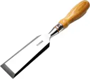 Cabinet Cryogenic Richter Bevel Edge Chisel, 38 Mm Size