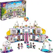LEGO Friends Heartlake City Shopping Mall 41450 Playset