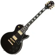 Epiphone Les Paul Custom Ebony No.YG1859