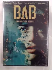 Bab Annihilation Looms dvd Sarah Dumont Nick Heyman Macer apocalyptic preacher