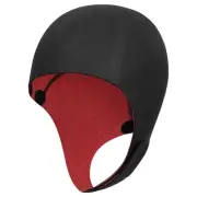 Orca Thermal Neoprene Swimming Warm Wetsuit Cap - Diving, Snorkeling, Surfing,..