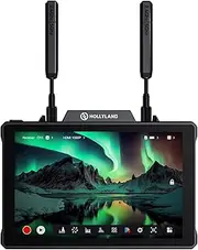 Hollyland Pyro 7 Wireless Video Transmitter & Receiver (Solo Kit)