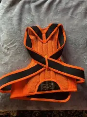 ZSZBACE Back Support Belts Posture Corrector Back Brace Improves Posture and ...