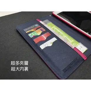 【經典平板皮套】華為 HUAWEI MediaPad T2 7.0 7.0 側翻掀蓋皮套 平板保護套 可站立卡片夾層設計
