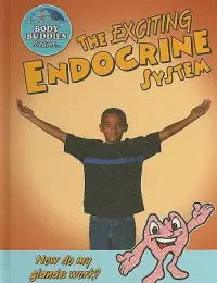 在飛比找博客來優惠-The Exciting Endocrine System: