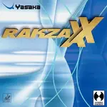 《桌球88》全新日本進口 YASAKA RAKZA XX RXX 德國製 桌球膠皮 R7 RX 升級版