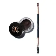 [Anastasia Beverly Hills] DIPBROW® Pomade Granite + Brush #14