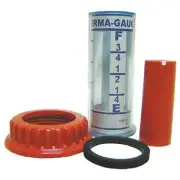 At-A-Glance H-Kit Repair Kit,For Krueger H Level Gauges