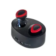 Mini TWS K2 Twins True Wireless Bluetooth Stereo Headset In-Ear Earphone Earbuds