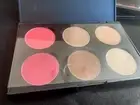 Facial 5 Dermacare Makeup Kit Palette