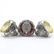 Tracy Mcgrady Orlando Magic NBA Hall Of Fame Ring