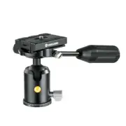 VANGUARD VEO BP-50T BALL HEAD WITH PAN HANDLE (V249803)