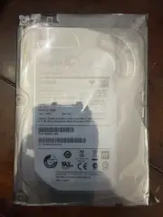 SEAGATE BARRACUDA 2000GB 2TB 3.5" HDD ST2000DM001 HP QB576AA 6G 7.2K SATA