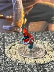 Kasa Obake Fearsome Forces D&D Miniature Dungeons Dragons Oni Ghost Spirit 15