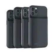 Battery Case For iPhone 16 Pro Max/iPhone 16 Pro/16 Plus/iPhone16 charging Cover