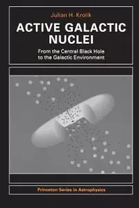 在飛比找博客來優惠-Active Galactic Nuclei: From t