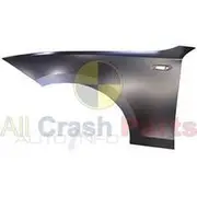 All Crash Left Guard - EGA-10010LHQ