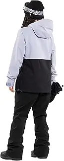 [Volcom] Women's Ashfield Anarok Snowboard Ski Jacket