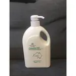(正品+電子發票)澳洲 G&M澳芝曼 綿羊油 綿羊霜 鴯鶓油 鴯鶓霜1000ML 大壓瓶