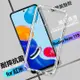 Xmart for 紅米Redmi Note 11S 加強四角防護防摔空壓氣墊殼