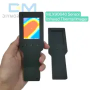 MLX90640 2.4" Infrared Thermal Imager Handheld Thermograph Camera -40℃~300℃ US
