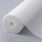 Shelf Drawer Liner Waterproof Mat Non-Slip EVA 11.8” X 236.2" Roll Criss Cross