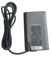 19.5V 3.34A 65W AC Adapter Charger For Dell 14 5468 14 5481 14 5482 Laptop