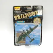 1999 Maisto Tailwinds Series II B-24D Liberator Die Cast Airplane Sealed NOS