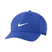 在飛比找蝦皮商城優惠-Nike 帽子 Legacy91 男女 藍 老帽 棒球帽 高