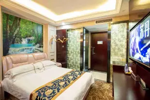 金華義烏鴻冠酒店jinhua yiwu hong guan hotel