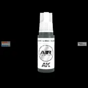 AKI011903 AK Interactive 3Gen Acrylic Paint 17ml - IJA #27 AO Midori Iro
