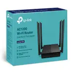 TP-LINK ARCHER C64 新品 AC1200 無線 MU-MIMO WIFI 路由器 原廠三年保固