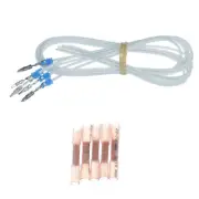 Genuine GM 2018-2021 Chevrolet GMC Buick Multi-Purpose Wire Connector 13576369